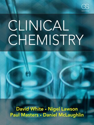 cover image of Clinical Chemistry